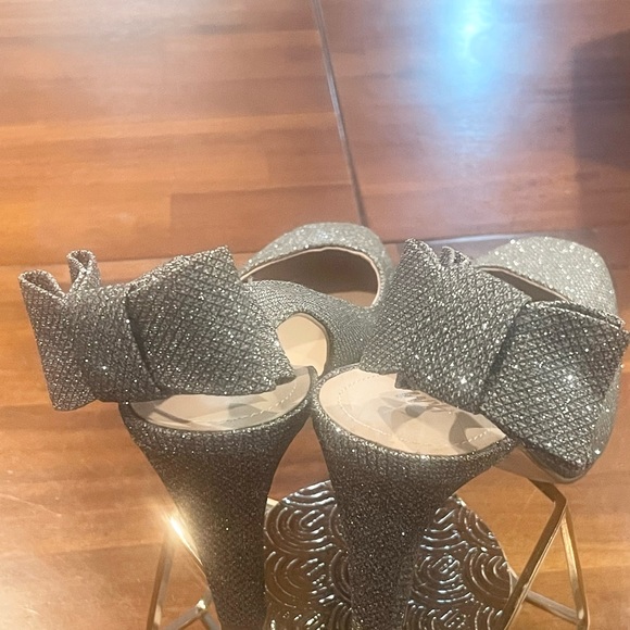 H&M Slingback heels - Picture 3 of 5